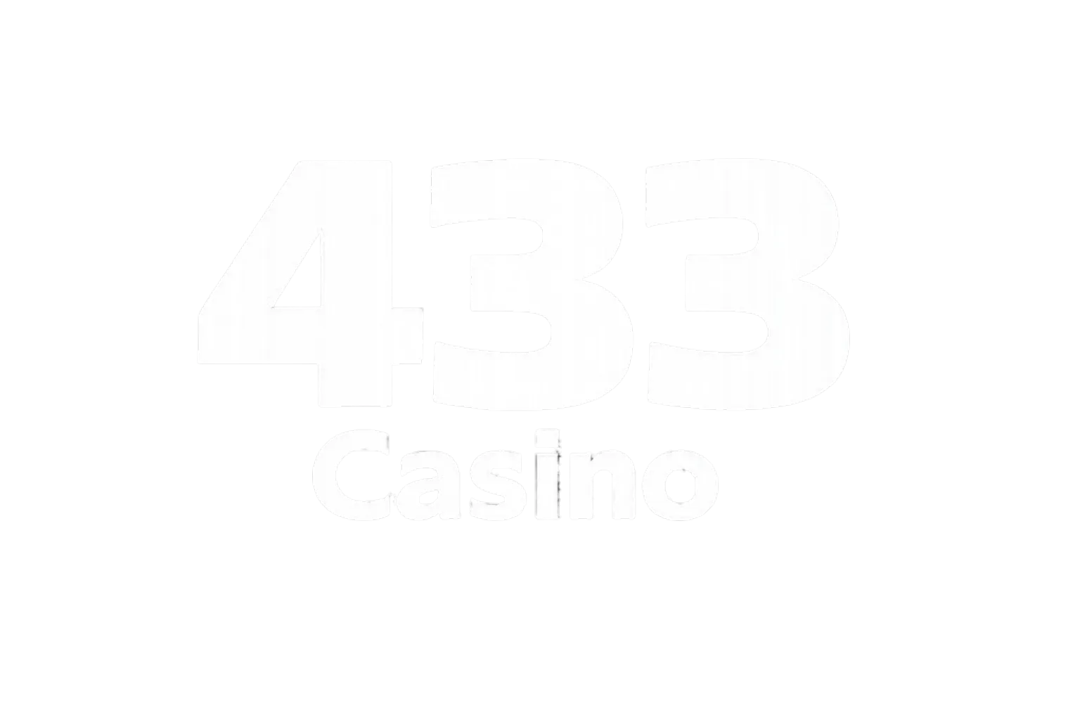 433 Casino logo